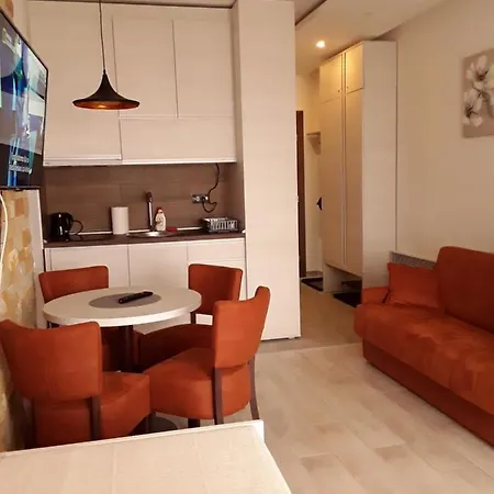 アパート Milmari P38 *