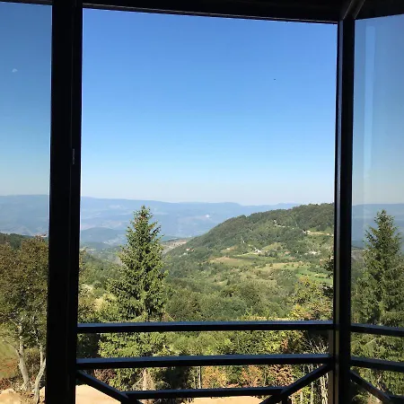 Milmari P38 Kopaonik