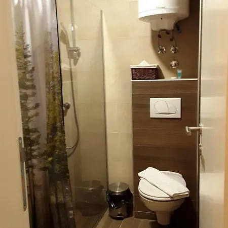 アパート Milmari P38