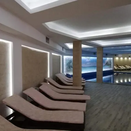 Apartment Milmari P38 Kopaonik