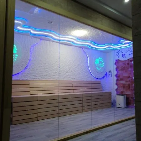 Milmari P38 アパート *