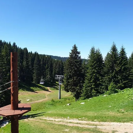 Milmari P38 Kopaonik