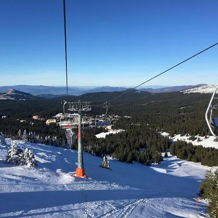 Milmari P38 Apartment Kopaonik