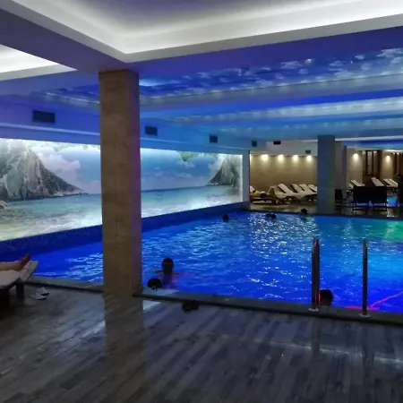 アパート Milmari P38 *