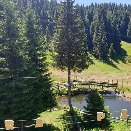 Milmari P38 Apartment Kopaonik