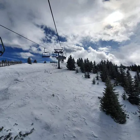 アパート Milmari P38 コパオニク