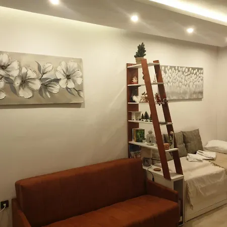 アパート Milmari P38