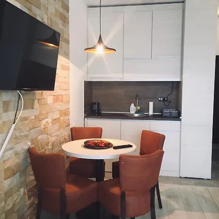 アパート Milmari P38 *