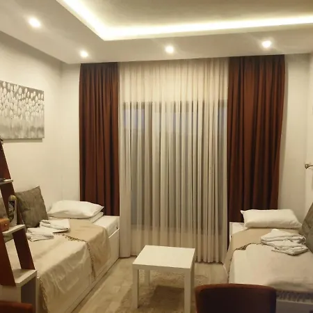 Milmari P38 コパオニク