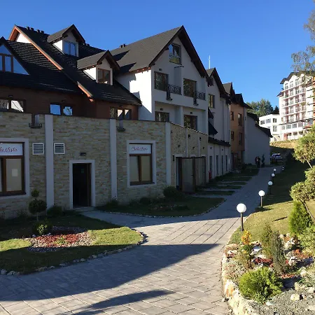 アパート Milmari P38 *