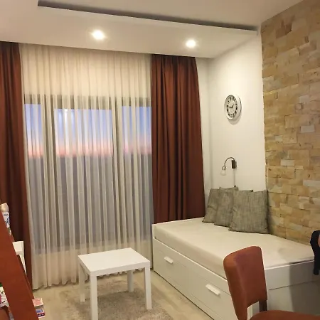 アパート Milmari P38