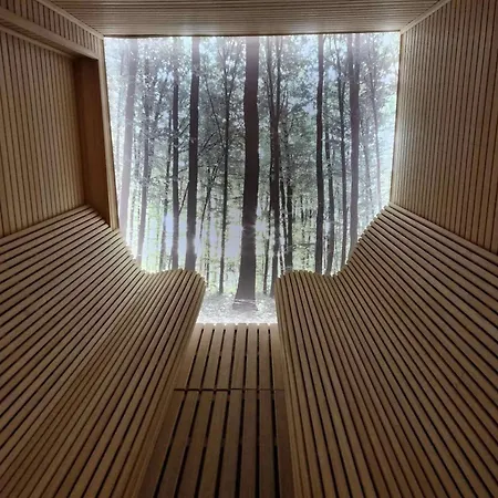 アパート Milmari P38 *