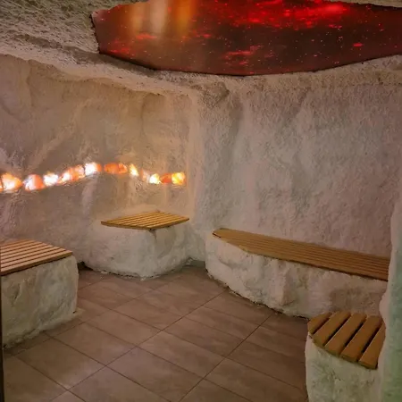 アパート Milmari P38 コパオニク