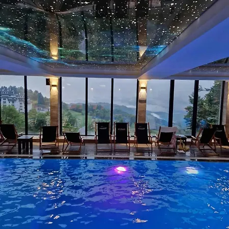 アパート Milmari P38 コパオニク