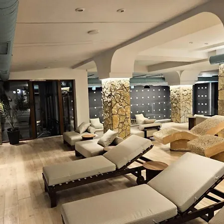 Apartman Milmari P38