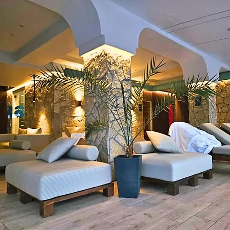 Milmari P38 Apartman