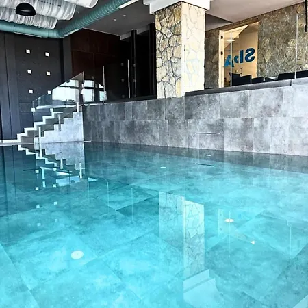 Milmari P38 קופאוניק