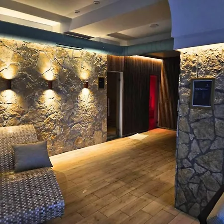 Apartman Milmari P38 *