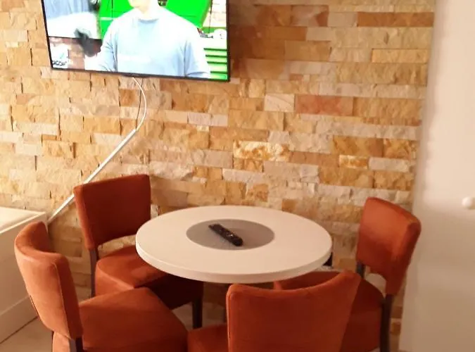 Apartman Milmari P38 *