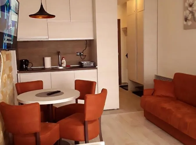 Apartman Milmari P38 *