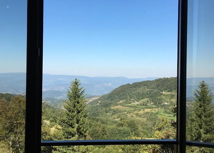 Milmari P38 Kopaonik