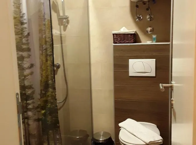 Apartman Milmari P38