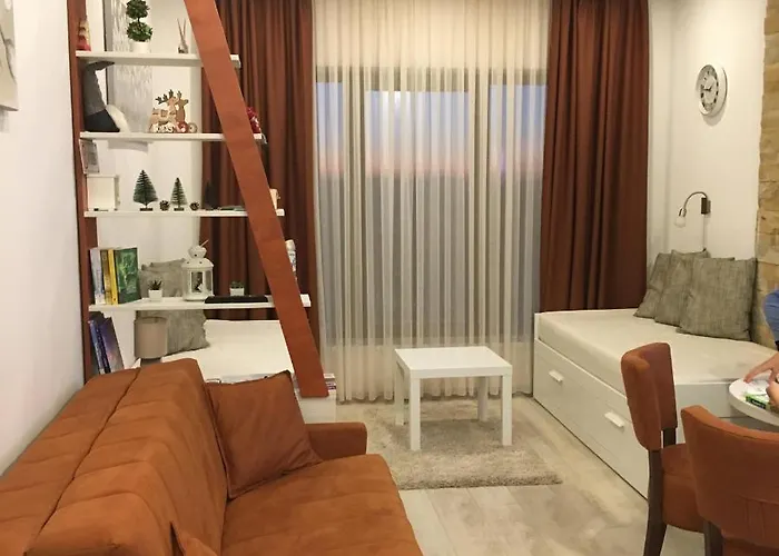 Milmari P38 דירה