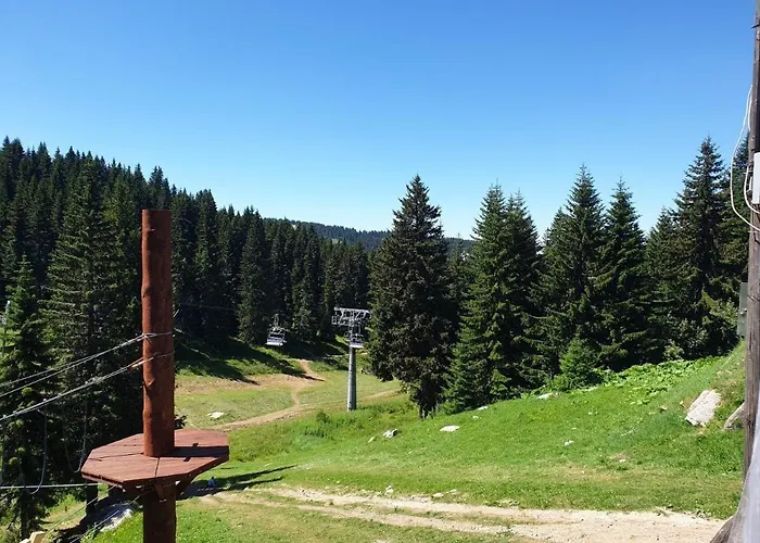 Milmari P38 Kopaonik