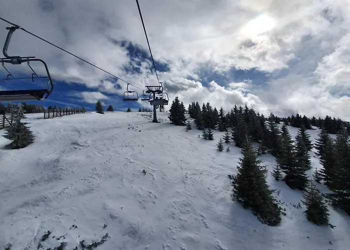 דירה Milmari P38 קופאוניק