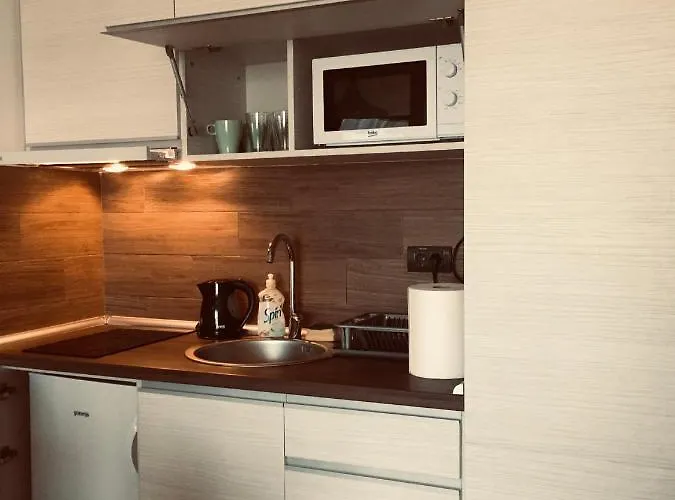 Milmari P38 Apartman *