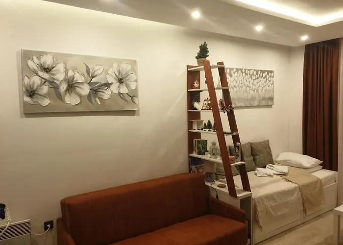 Apartman Milmari P38