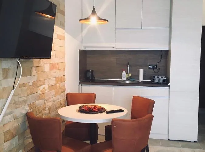 Apartman Milmari P38 *