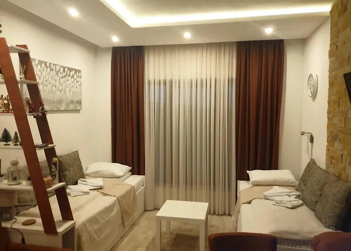 Milmari P38 Kopaonik