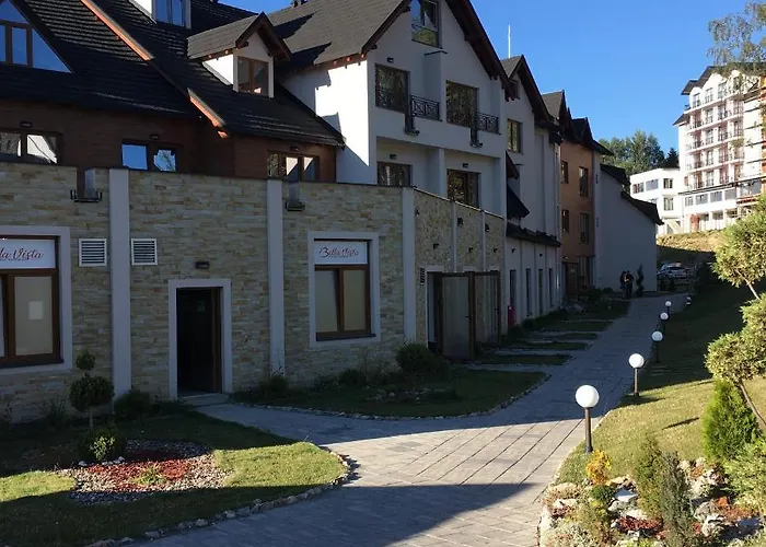 Apartman Milmari P38 *