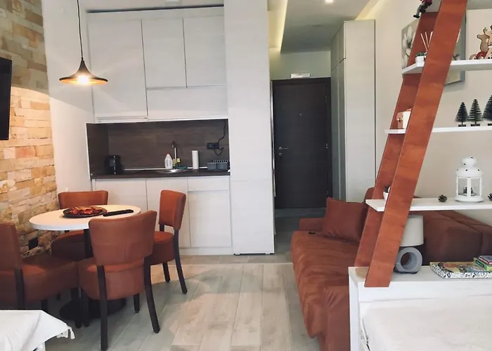 Milmari P38 Apartman *