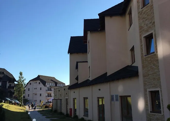 Milmari P38 Apartman Kopaonik