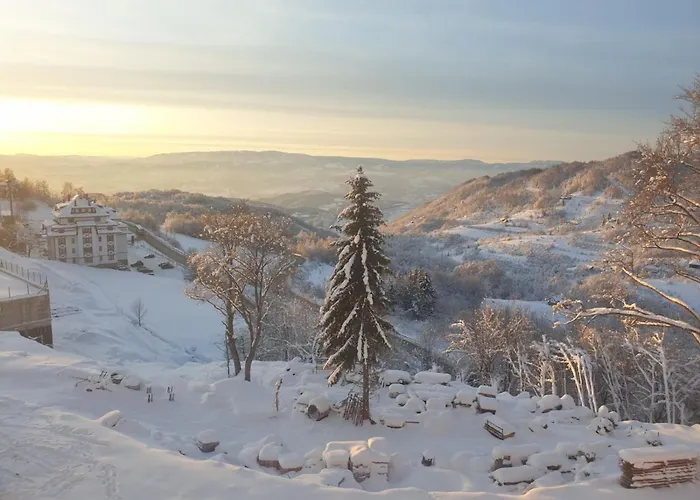 דירה Milmari P38 *