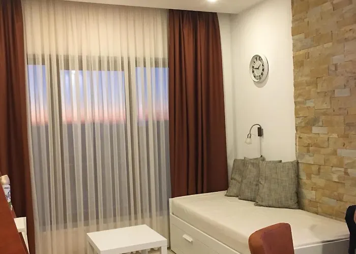 Apartman Milmari P38