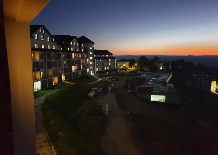 דירה Milmari P38 קופאוניק