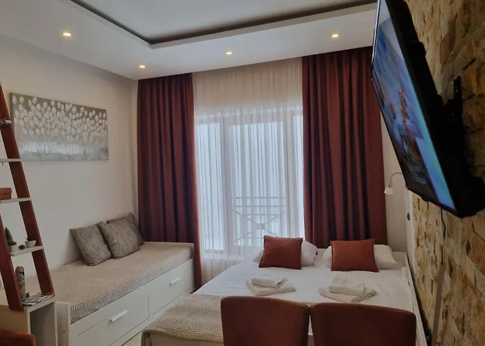 Milmari P38 Kopaonik