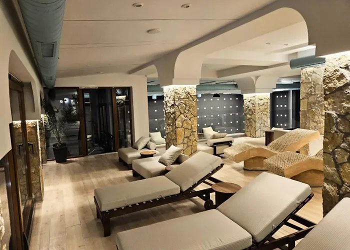 דירה Milmari P38