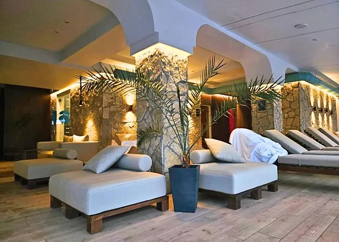 Milmari P38 Apartman