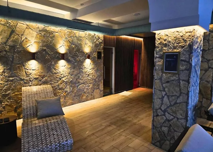 Apartman Milmari P38 *