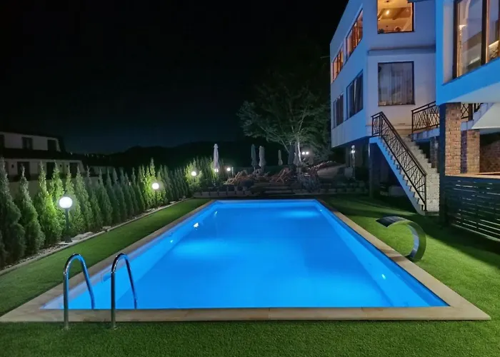 Milmari P38 Apartman