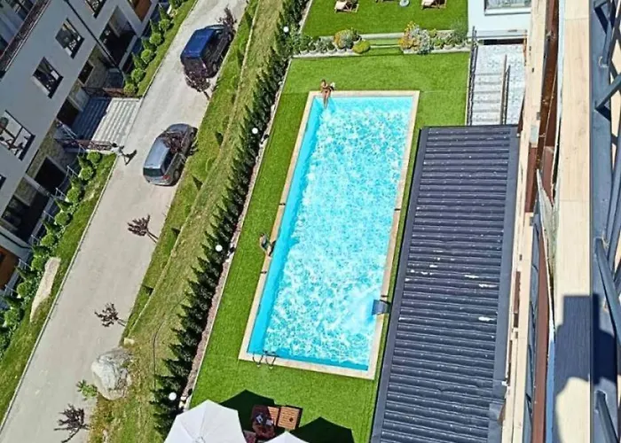 Milmari P38 קופאוניק